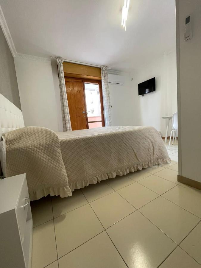 Hotel Ce Sta 'O Mar For Napoli Esterno foto