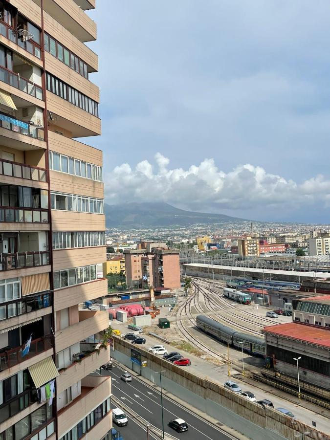 Hotel Ce Sta 'O Mar For Napoli Esterno foto