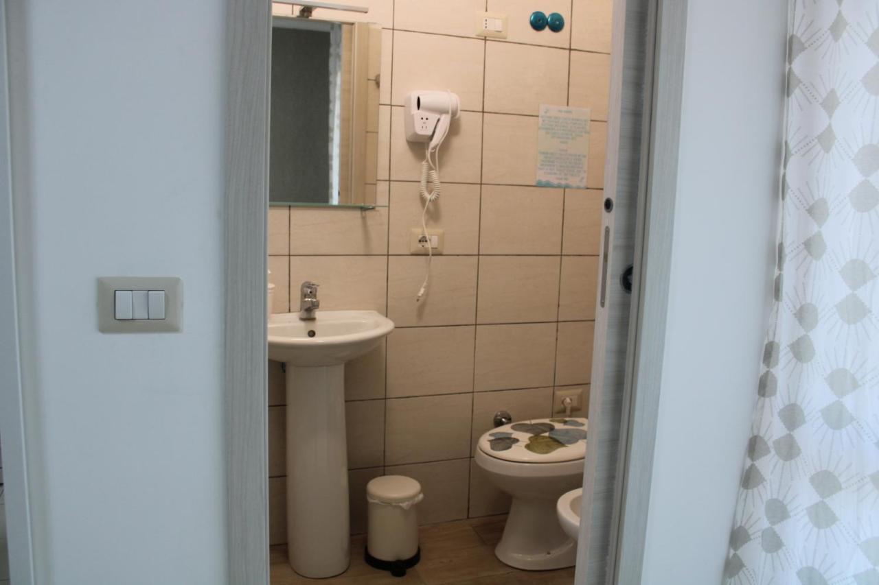 Hotel Ce Sta 'O Mar For Napoli Esterno foto