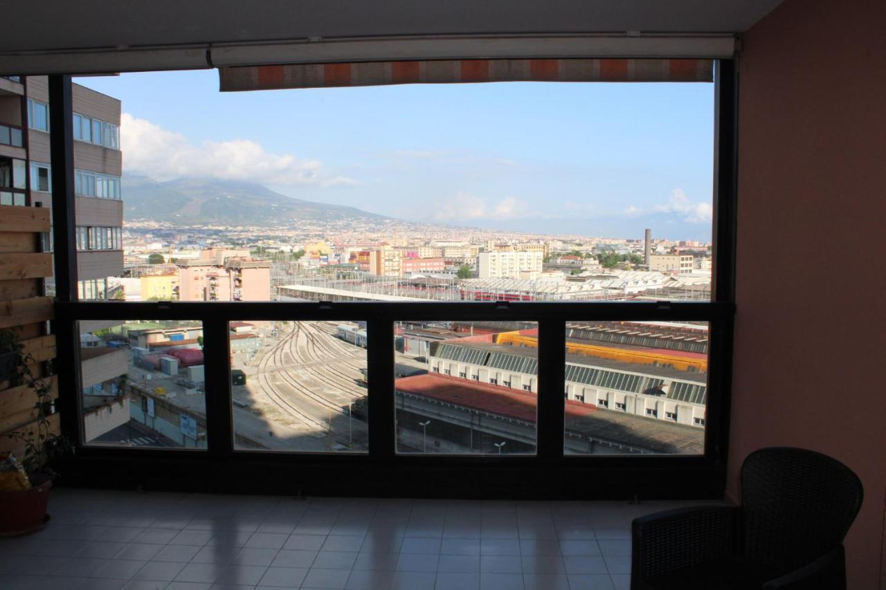 Hotel Ce Sta 'O Mar For Napoli Esterno foto