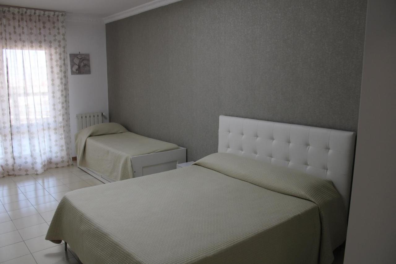 Hotel Ce Sta 'O Mar For Napoli Esterno foto