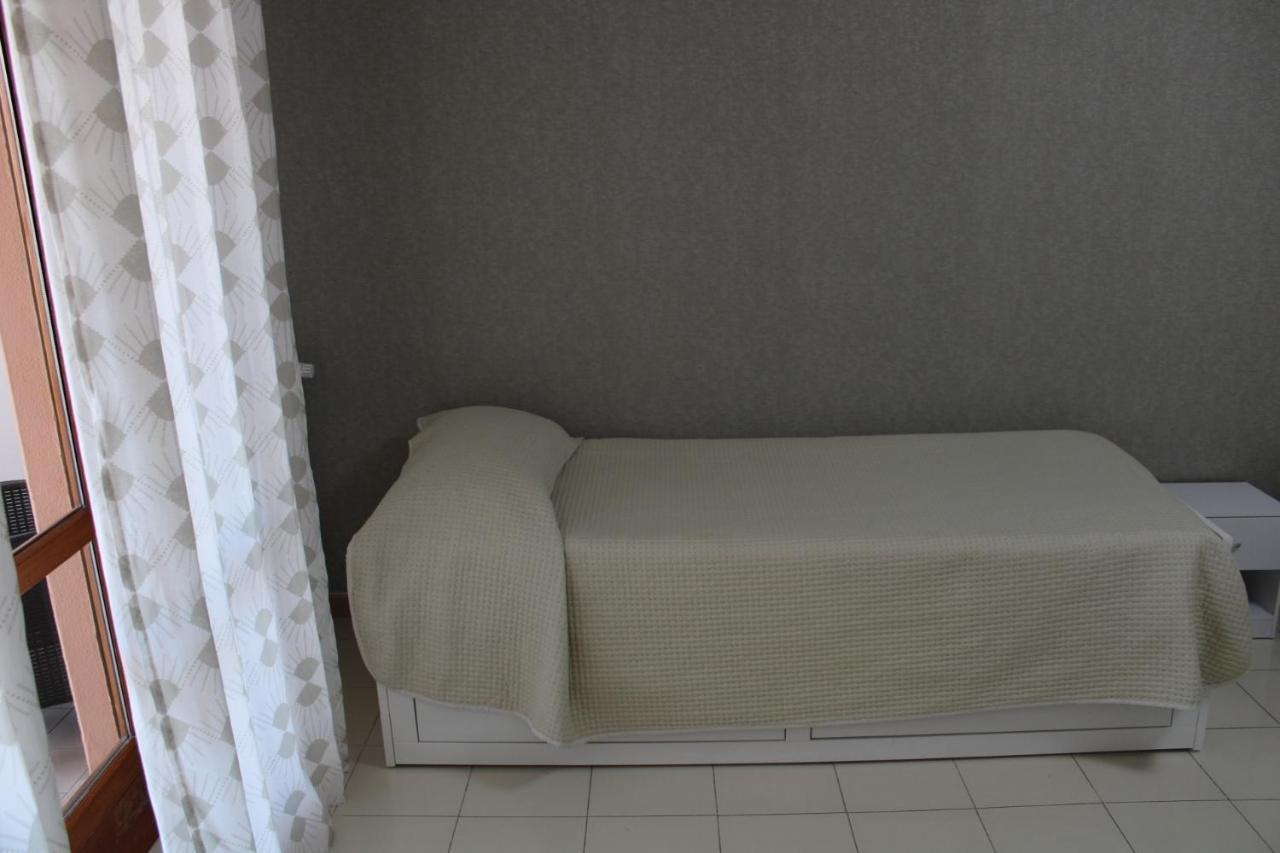 Hotel Ce Sta 'O Mar For Napoli Esterno foto