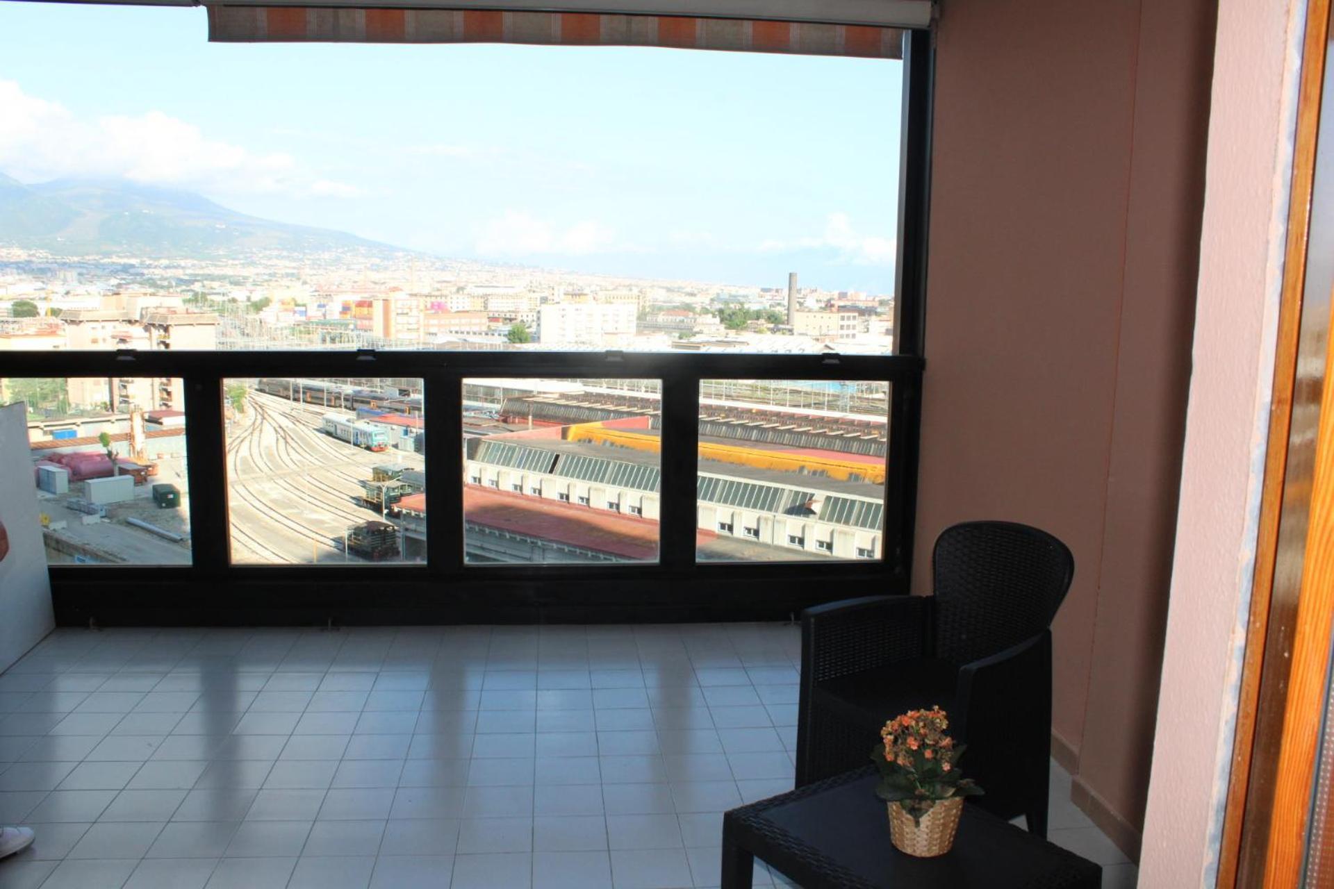 Hotel Ce Sta 'O Mar For Napoli Esterno foto