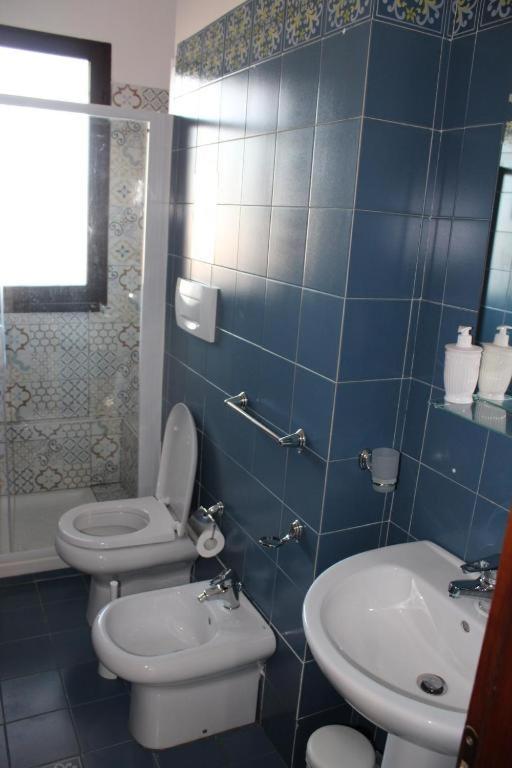 Hotel Ce Sta 'O Mar For Napoli Esterno foto