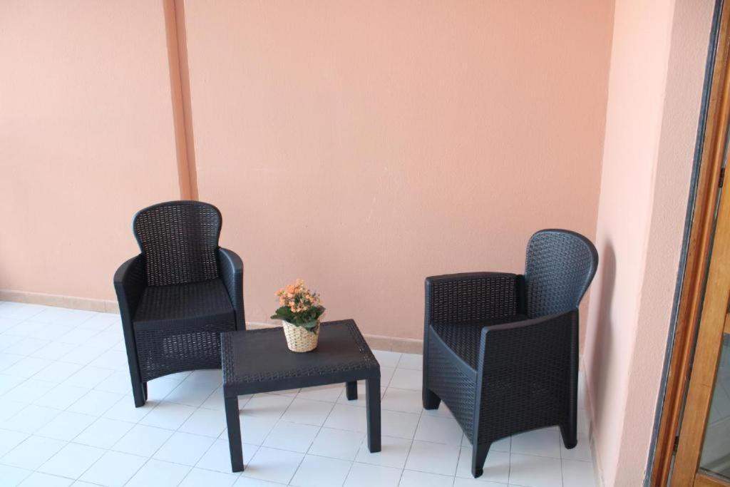 Hotel Ce Sta 'O Mar For Napoli Esterno foto